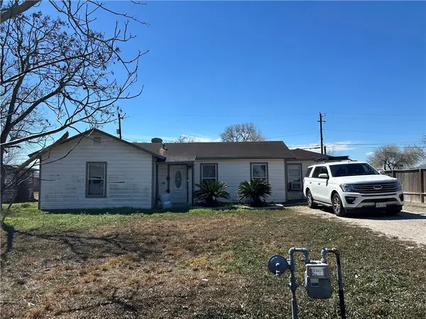 11317 Margie Drive, Corpus Christi, TX 78410