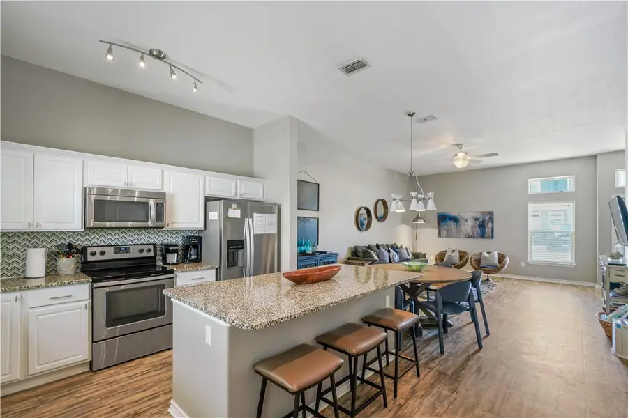 15216 Beach Way Drive, Corpus Christi, TX 78418 - #2