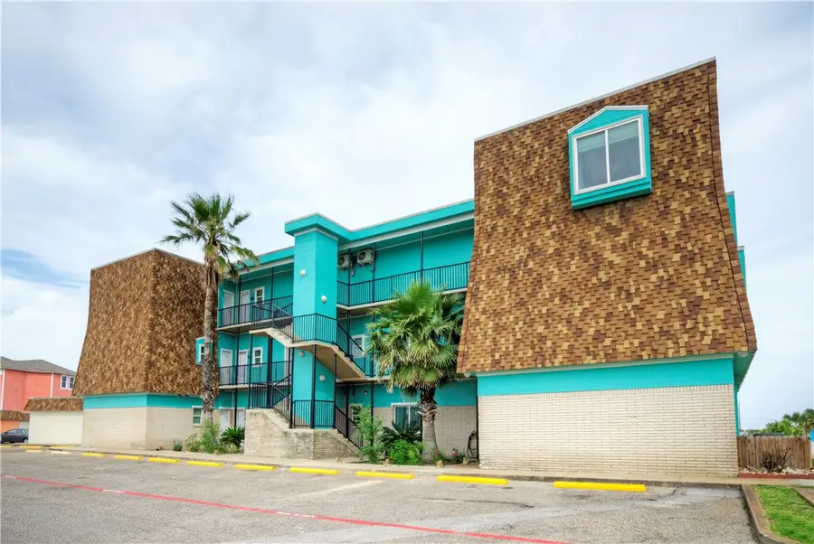 700 Island Retreat #47, Port Aransas, TX 78373 - #2
