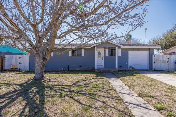 417 Polaris Place, Corpus Christi, TX 78418