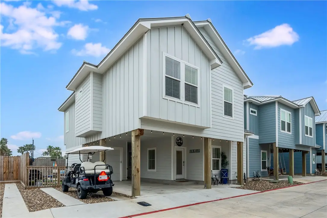 901 Ninth Street #13, Port Aransas, TX 78373 - #1