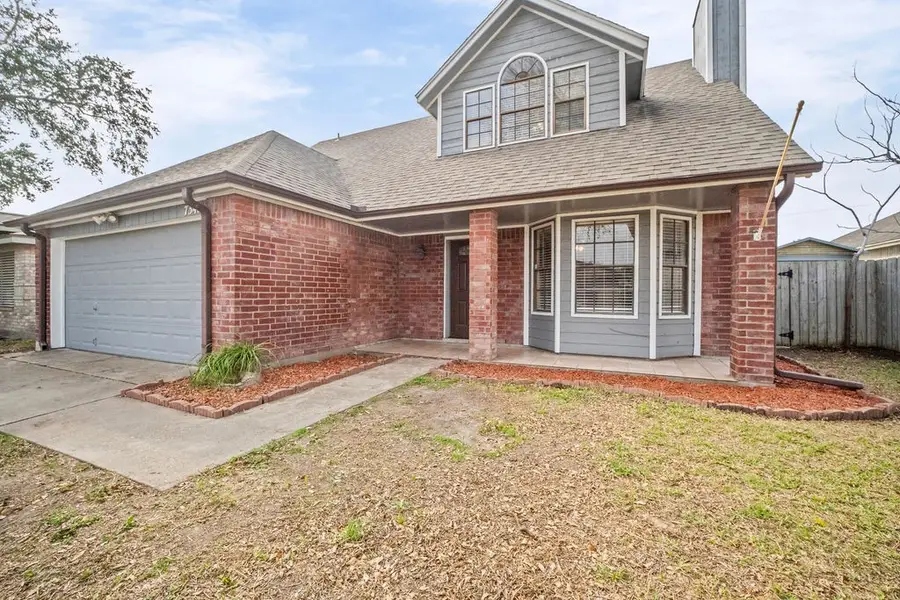 7345 Windy Ridge Drive, Corpus Christi, TX 78413 - #2