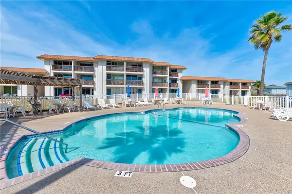 1419 S Eleventh #203, Port Aransas, TX 78373