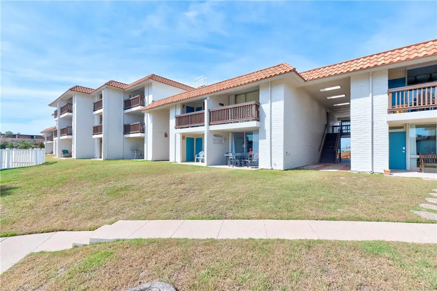 1419 S Eleventh #203, Port Aransas, TX 78373 - #2