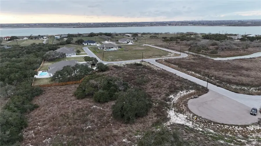 3226 Orlov Trotter Drive, Corpus Christi, TX 78418 - #3