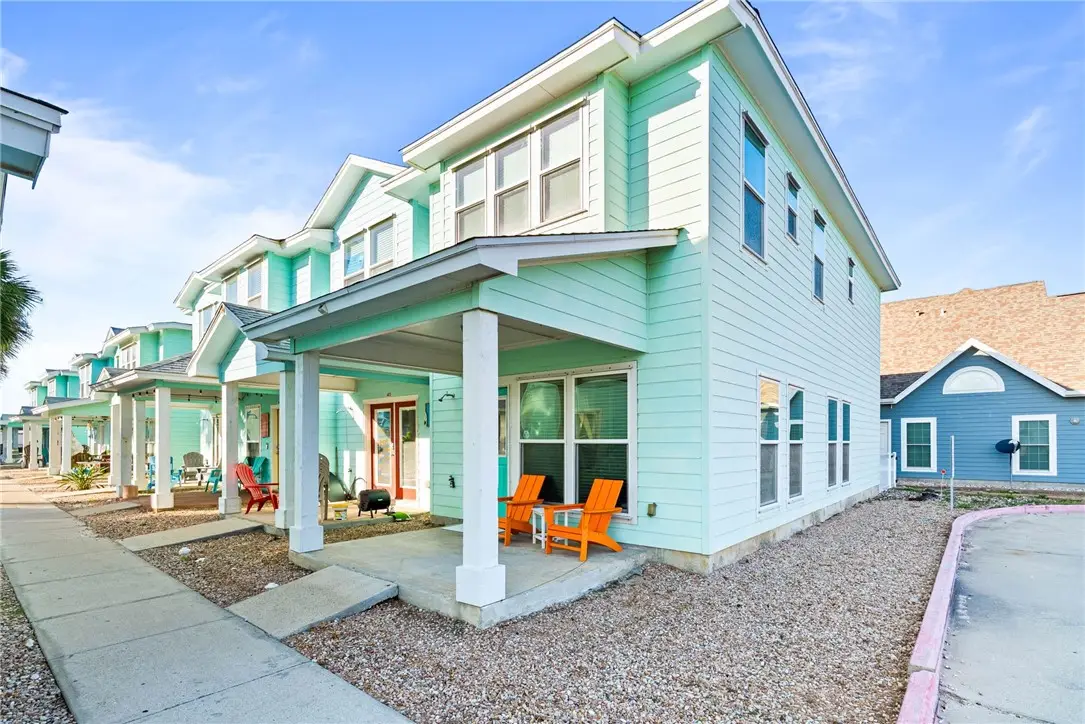 2120 11th St #404, Port Aransas, TX 78373 - #1