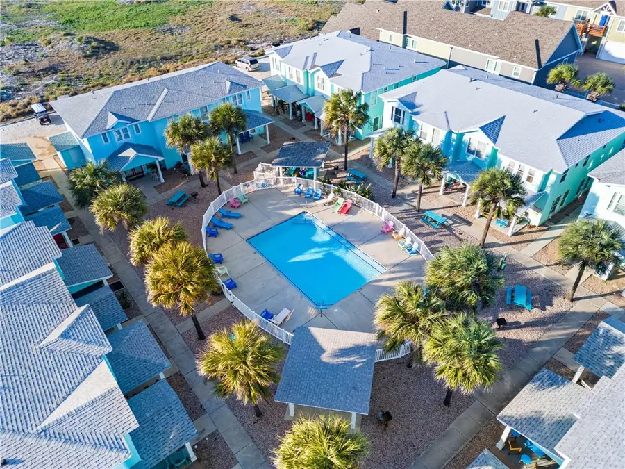 2120 11th St #404, Port Aransas, TX 78373 - #3