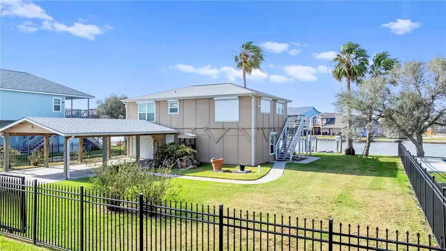 316 Copano Ridge Road, Rockport, TX 78382 - #3