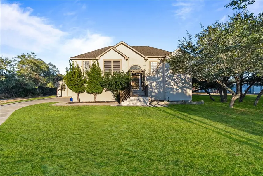 422 Spanish Wood Drive, Rockport, TX 78382 - #3