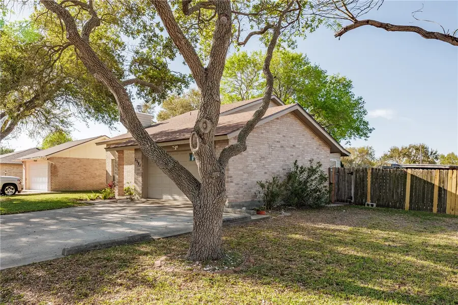 7301 Ottawa Circle, Corpus Christi, TX 78414 - #2