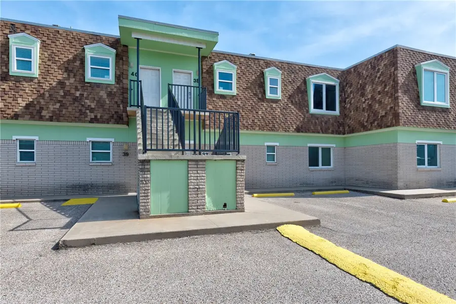 700 Island Retreat Court #38, Port Aransas, TX 78373 - #2