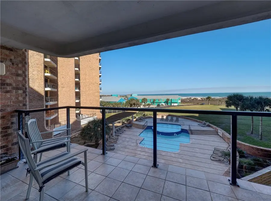 720 Access Road 1-a #308, Port Aransas, TX 78373 - #3