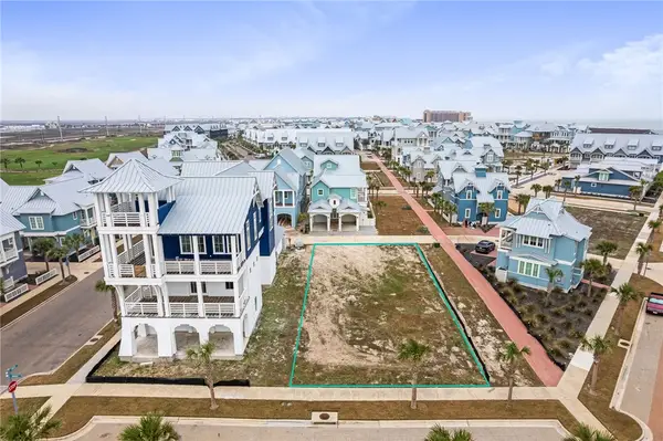 124 Rainlily Street, Port Aransas, TX 78373