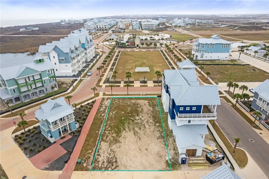 124 Rainlily Street, Port Aransas, TX 78373 - #2