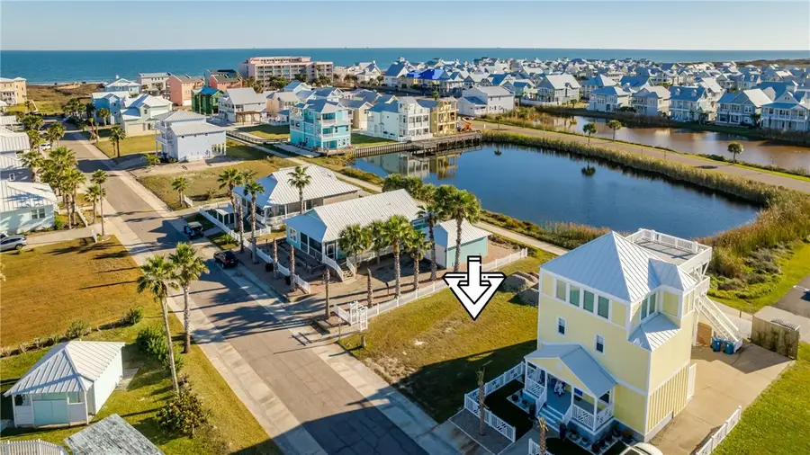 200 Beachwalk Lane, Port Aransas, TX 78373 - #2