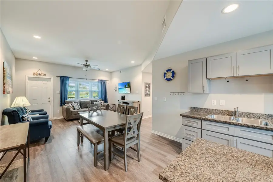 700 Island Retreat Court #51, Port Aransas, TX 78373 - #2