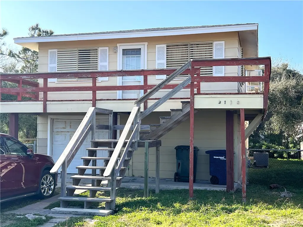 3118 Nassau Drive, Corpus Christi, TX 78418 - #1