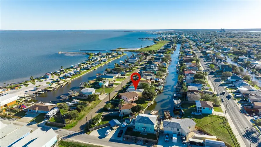 3118 Nassau Drive, Corpus Christi, TX 78418 - #2