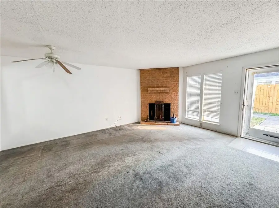 7252 The Mansions Drive #B-1, Corpus Christi, TX 78414 - #3