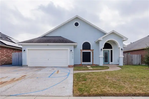 6825 Windy Creek Drive, Corpus Christi, TX 78414