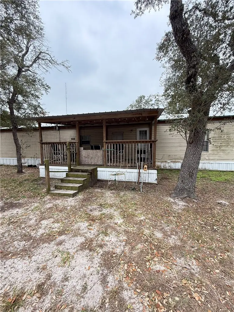 1708 Sammy Henderron Street, Rockport, TX 78382 - #3