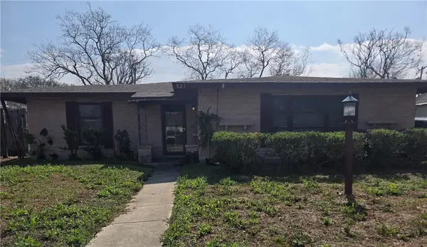 521 Chamberlain Street, Corpus Christi, TX 78404