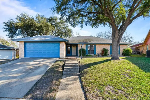 3214 Musket Ln, Corpus Christi, TX 78410