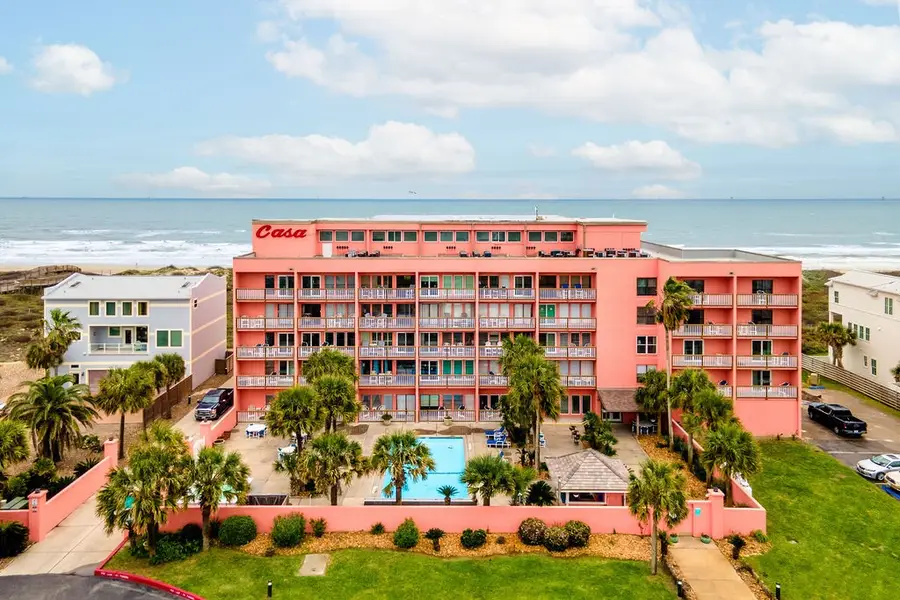 4903 State Highway 361 #509, Port Aransas, TX 78373 - #2