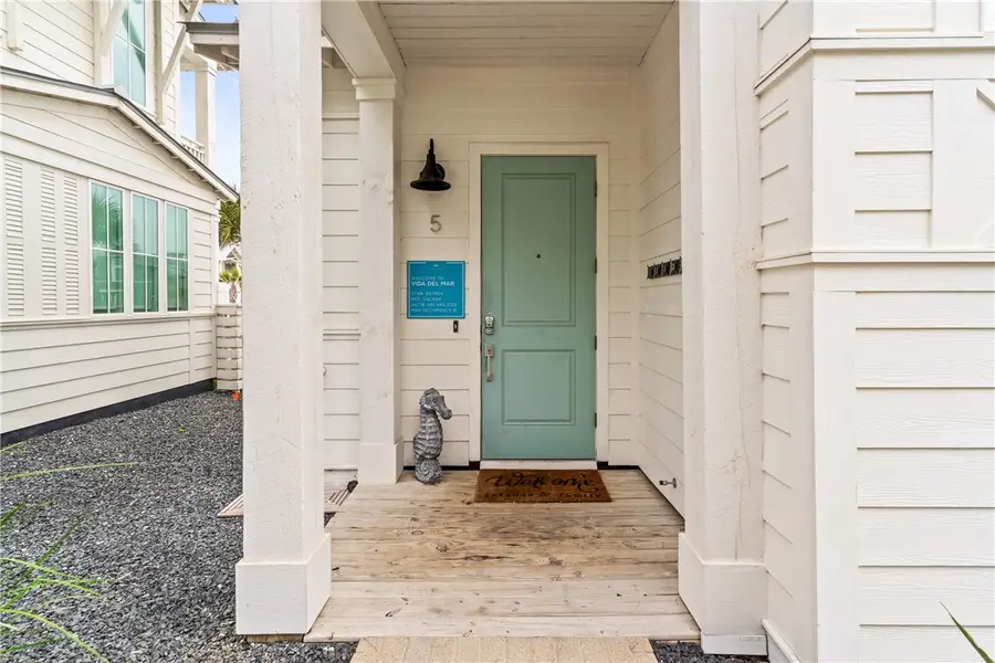 214 Sunset Avenue #5, Port Aransas, TX 78373 - #3