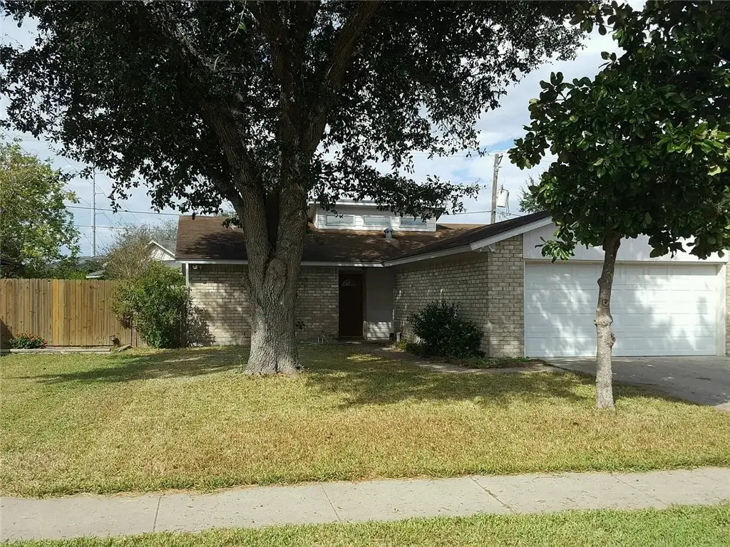 3705 Brookhill Dr Drive, Corpus Christi, TX 78410 - #1