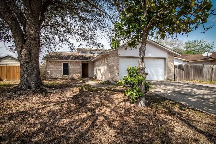 3705 Brookhill Dr Drive, Corpus Christi, TX 78410 - #2