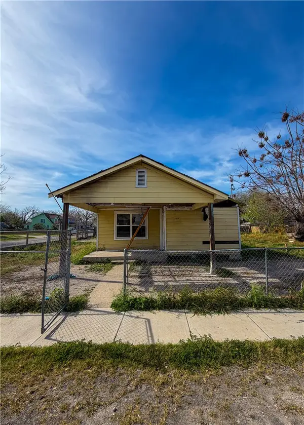3037 Macarthur Street, Corpus Christi, TX 78405
