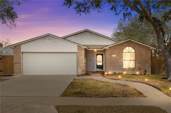 2709 Parkgreen Drive, Corpus Christi, TX 78414