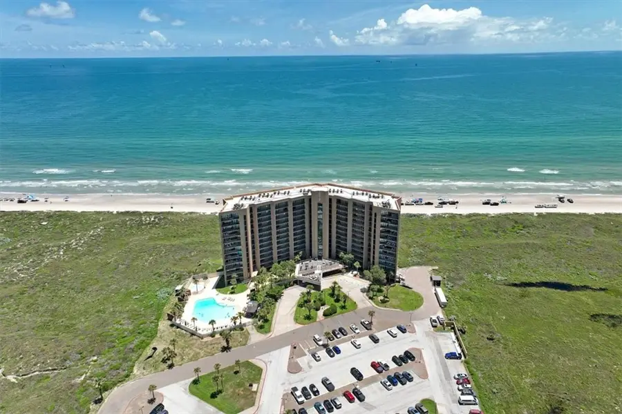6745 Seacomber #804, Port Aransas, TX 78373 - #2