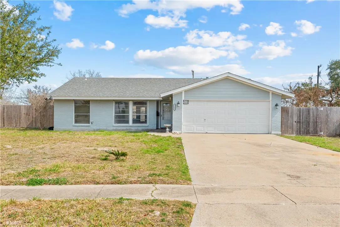 169 N Whitney Street, Aransas Pass, TX 78336 - #1