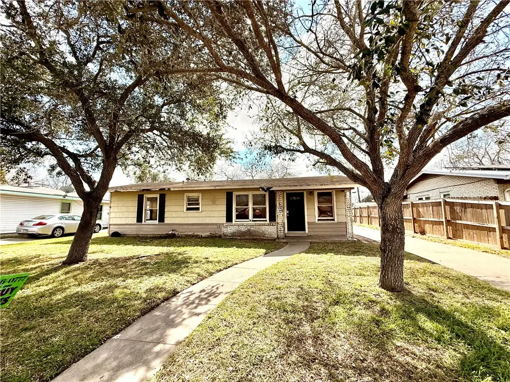 5913 Norvel Drive, Corpus Christi, TX 78412 - #1