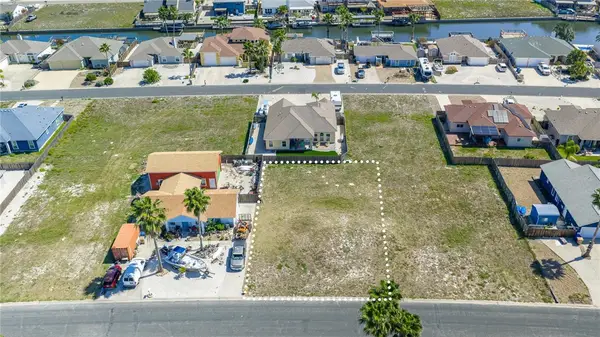 15626 Dyna Street, Corpus Christi, TX 78418