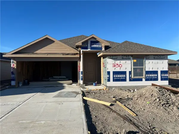 1630 Danish Oak Drive, Corpus Christi, TX 78410