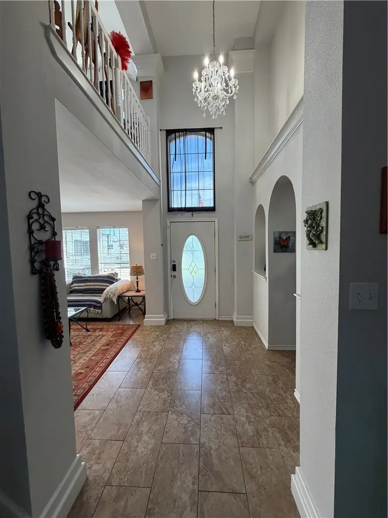 6713 Sudbury Drive, Corpus Christi, TX 78414 - #2