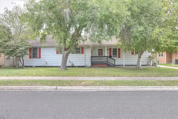 517 Mcclendon Street, Corpus Christi, TX 78404