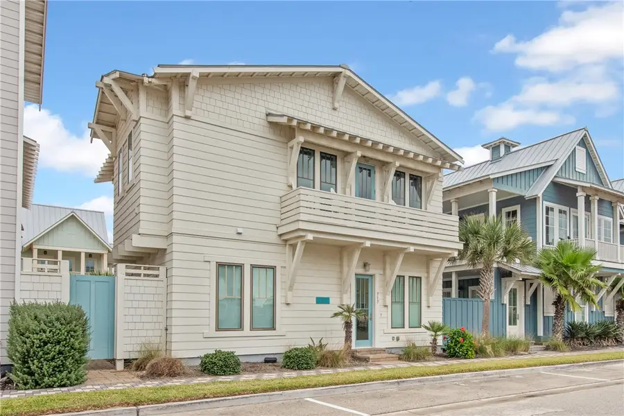 Address Withheld By Seller, Port Aransas, TX 78373 - #3