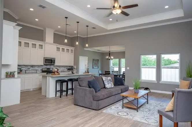 3049 Saint Eustatius Way, Corpus Christi, TX 78418 - #2