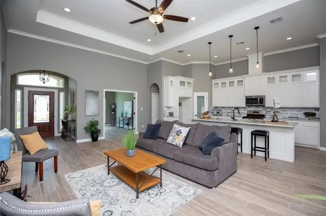 3049 Saint Eustatius Way, Corpus Christi, TX 78418 - #3