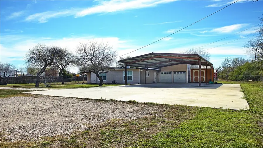 9443 Up River, Corpus Christi, TX 78410 - #2