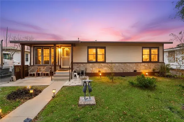 3906 Pyle Drive, Corpus Christi, TX 78415