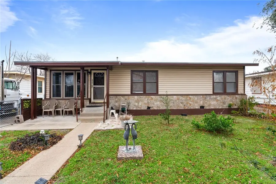 3906 Pyle Drive, Corpus Christi, TX 78415 - #2