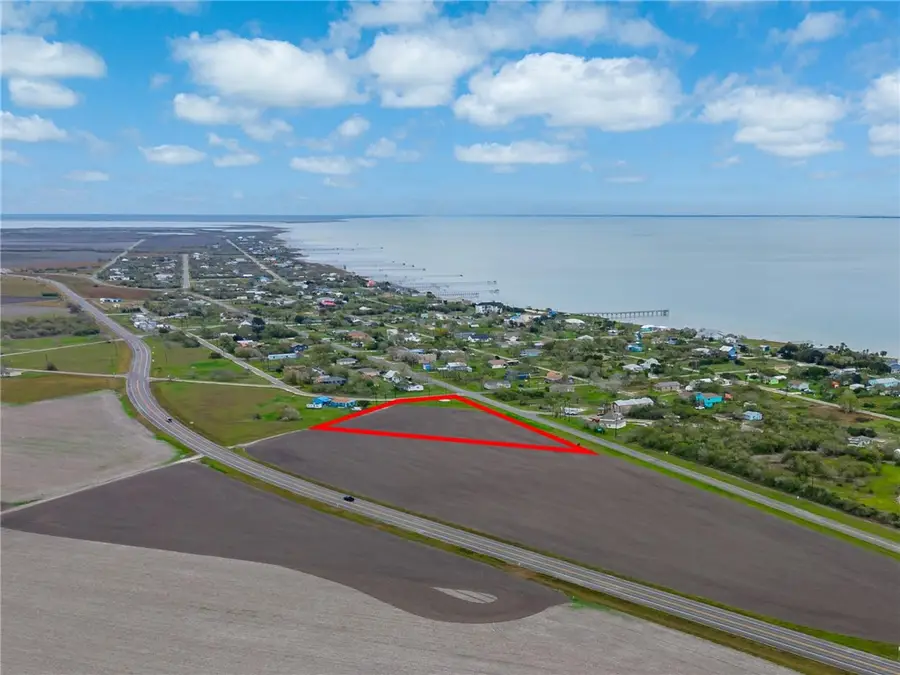 501 Spoonbill Drive, Bayside, TX 78340 - #3