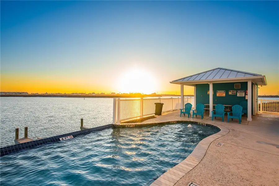 15001 Harbor View Drive, Corpus Christi, TX 78418 - #2