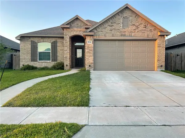 8046 Pavo Real Street, Corpus Christi, TX 78414