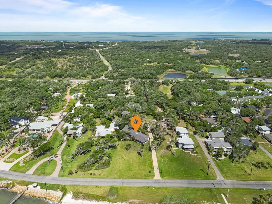 1931 N Fulton Beach Road, Rockport, TX 78382 - #3